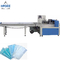 n95 mask packing machine non woven surgical face mask making machine with packing supplier